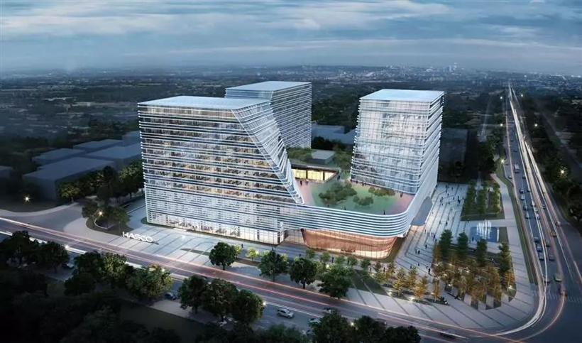 投资10亿新建技术研发中心！华域汽车的“野心”