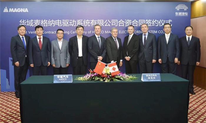投资10亿新建技术研发中心！华域汽车的“野心”
