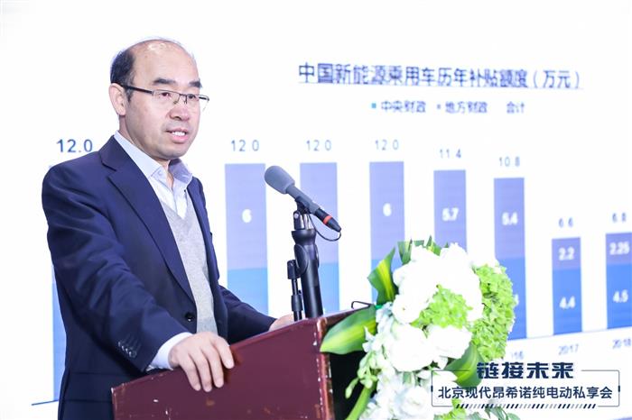 北京现代：如何当好合资电动车的班长？