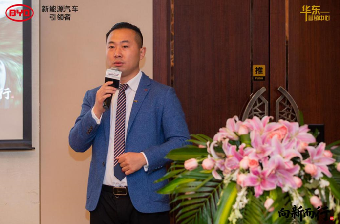 颜值实力超能打！全新宋Pro、元EV“超感”试驾