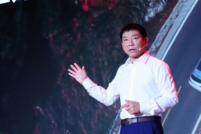 光束汽车：魏建军的“棋子”，长城汽车的“学堂”