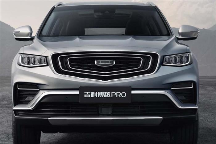 “耀出行”起“杭”，吉利借戴姆勒再进一步