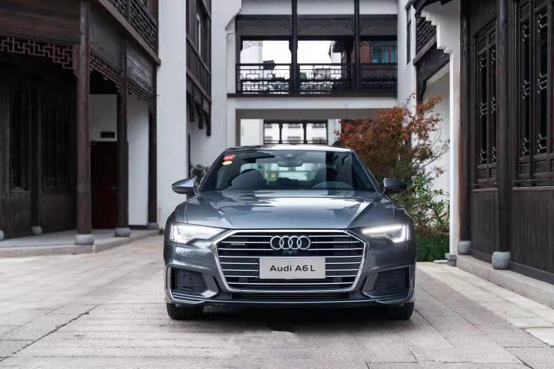全新奥迪A6L：摆脱“官车”形象后，靠什么打动用户？