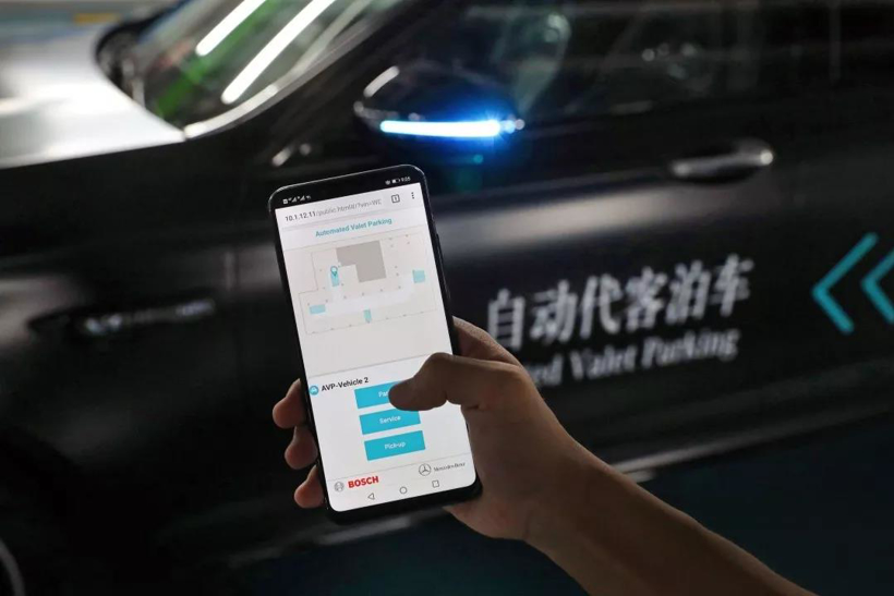 敲黑板划重点！CES 2020博世创新技术一览