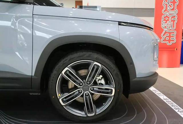 “这个概念车卖多少钱”……吉利icon到底是台什么样的车？ 0