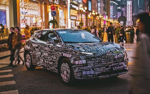 长安/东风争相打出2020高端化“第一枪”