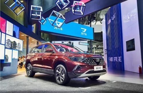 捷达品牌：销量黑马还能延续多久？