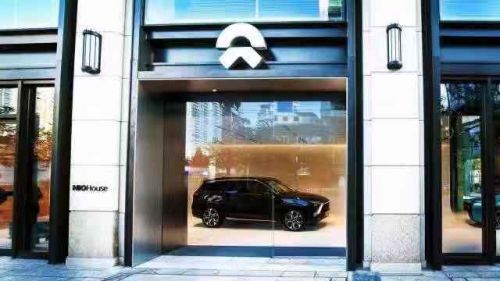 蔚来：与时间艰难赛跑