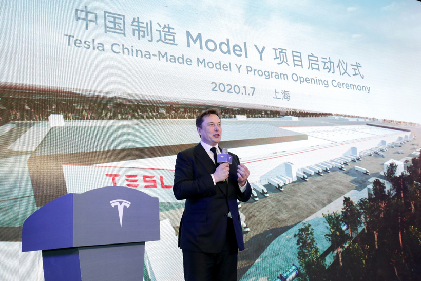 【盖世周报】2019年乘用车销量下滑9.3%；吉利奔驰成立smart合资公司