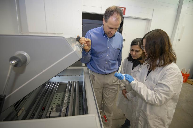 美大学与麦格纳等合作测试新型焊接工艺 设计更耐用汽车金属接头