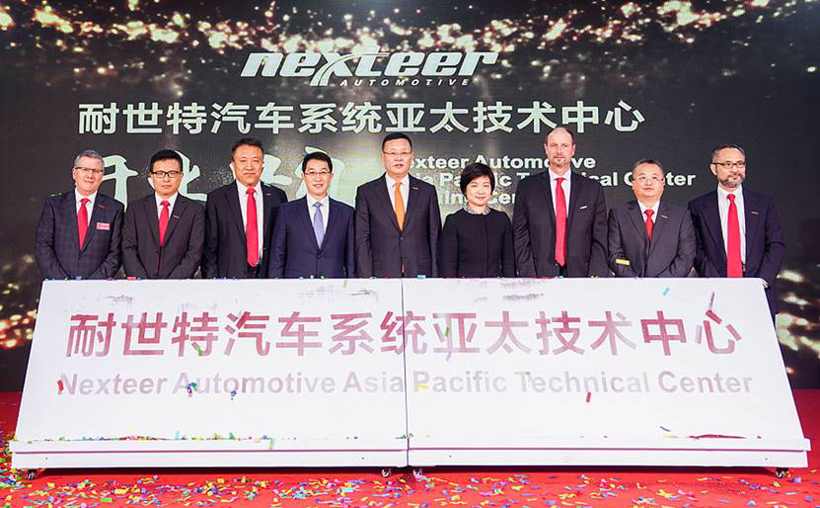 伟巴斯特嘉兴工厂落成/国产Model 3年底零部件全国产化|汽车零部件企业1月上半月大事一览