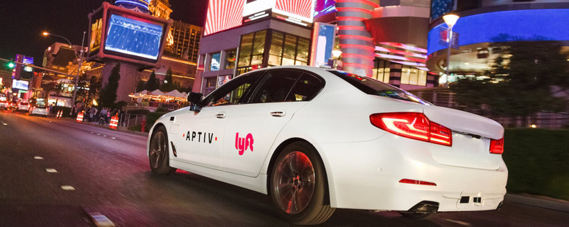 Lyft VS Uber：殊途同归？