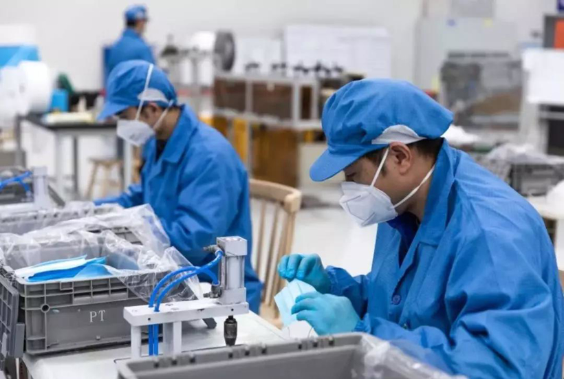 2月上半月车企大事记丨援产口罩/取消考核/1月销量出炉