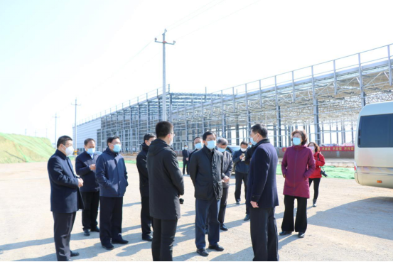 复工复产！长城汽车全国各基地全力战“疫”保生产