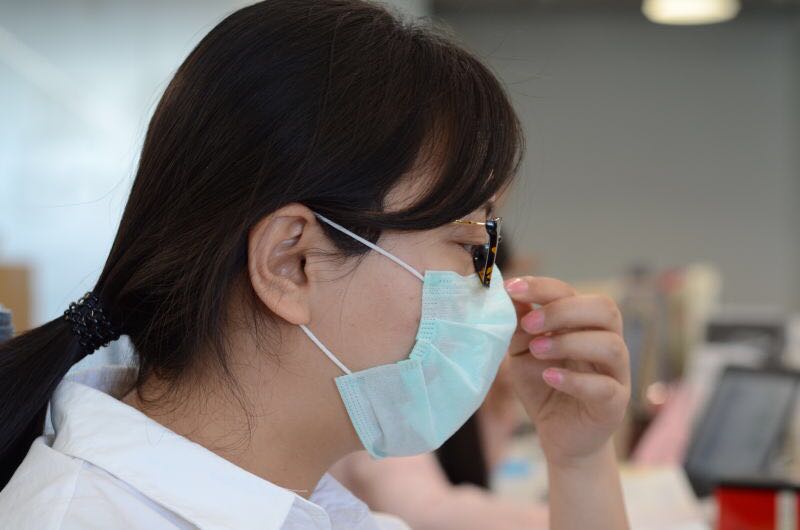 疫情下的编辑部故事丨过去的36天，我们这样度过……