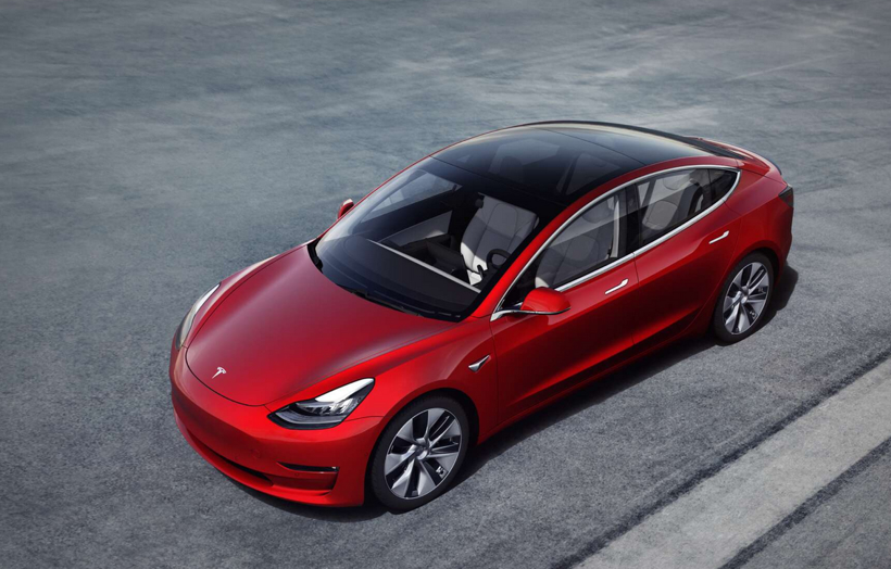 国产Model 3“简配”惹争议，特斯拉致歉称免费更换！