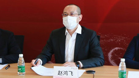 广汽研究院与中科创达成立智能汽车软件技术联合创新中心