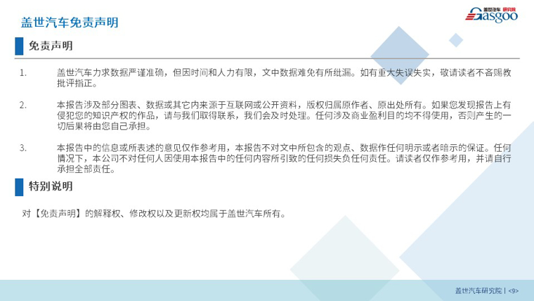 盖世疫情影响系列分析之共享汽车产业影响分析报告【第八期】