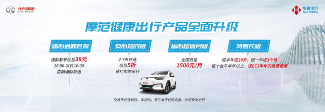 复工后怎样出行更安全经济