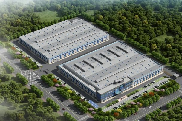一季度主流零部件企业投/扩建及未来规划项目情况一览