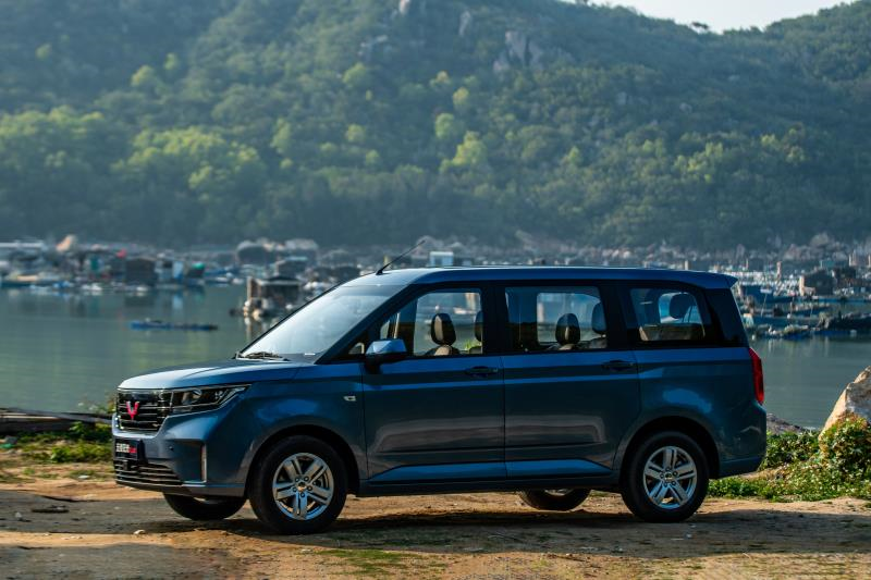 搭载1.5L黄金动力 五菱宏光PLUS新车型将于5月上市