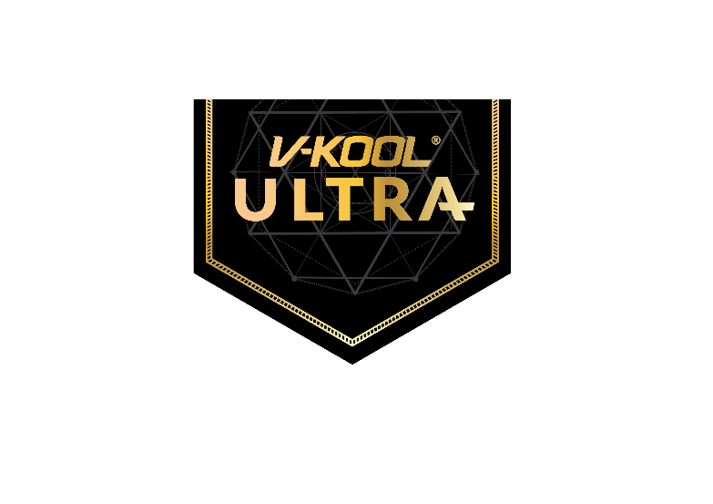 威固发布全新高端子品牌V-KOOL ULTRA