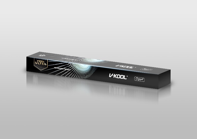 威固发布全新高端子品牌V-KOOL ULTRA
