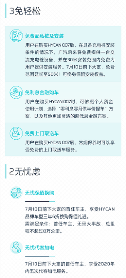 “集”尽硬核实力，HYCAN 007提交完美答卷