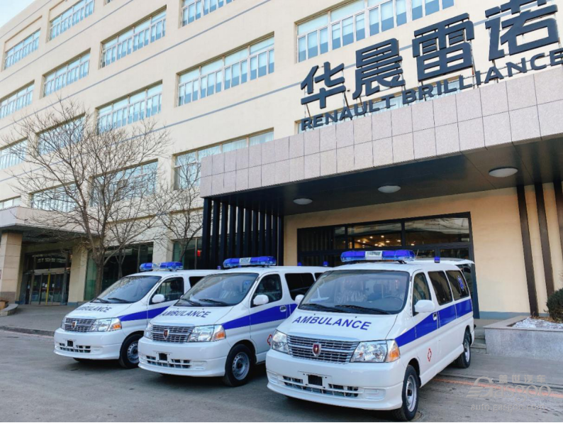 升级合作、复兴金杯，雷诺在华将进入快车道