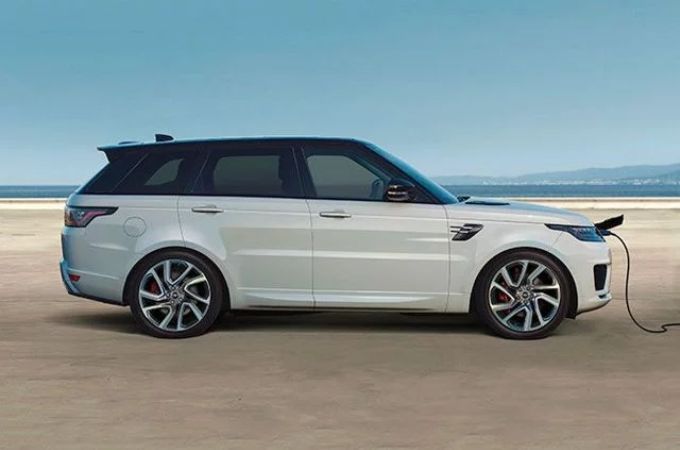 捷豹路虎将推更多插电式混合动力版SUV