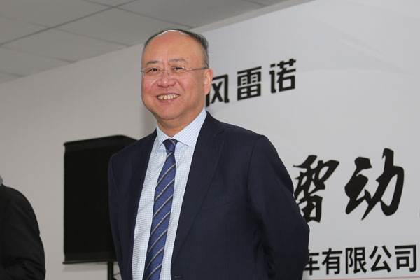 东风雷诺退市背后：深患大公司病，败于中法“斗兽场”