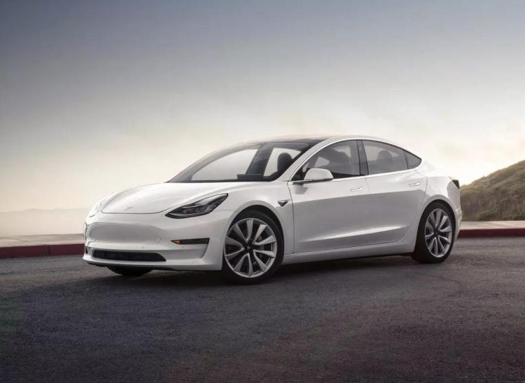 几何A实力堪比Model3