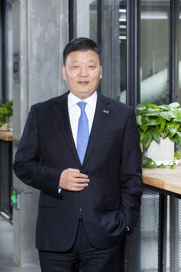 人事变动 | 蔡建军离职爱驰汽车