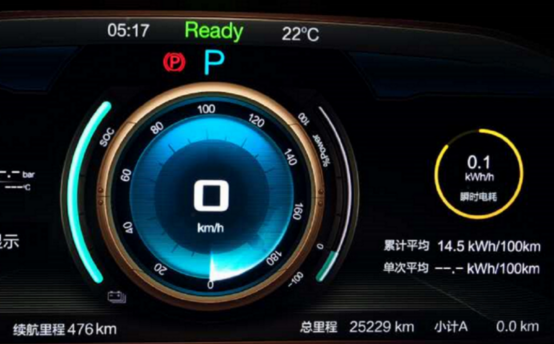 长途与通勤都是强项，车主点赞BEIJING-EX3