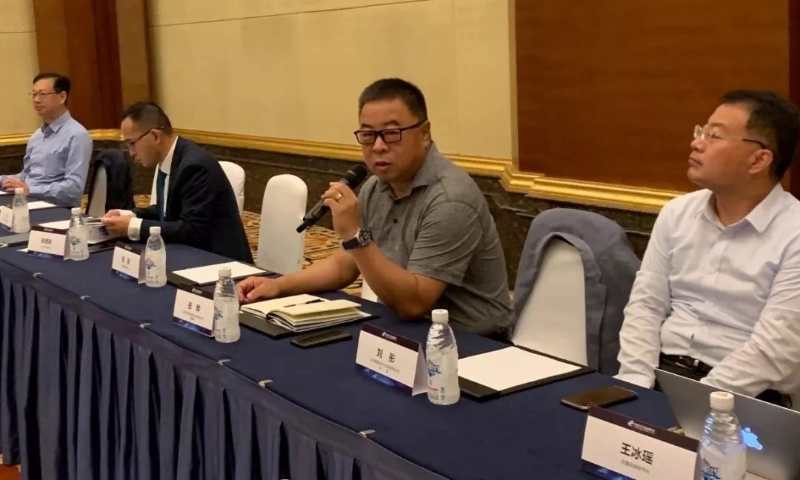 CADA捷豹路虎经销商联会会长张晔：我们是船，厂商是帆