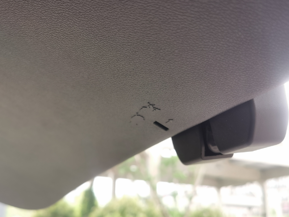满足不同场景用车需求 解锁爱驰U5 7种后备箱打开方式