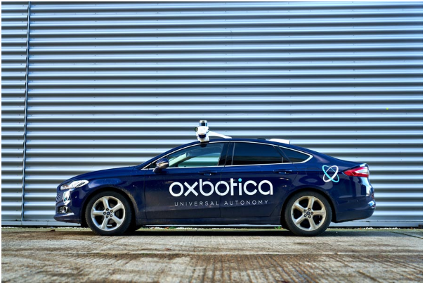 Oxbotica聘请游戏开发人员开发自动驾驶汽车软件