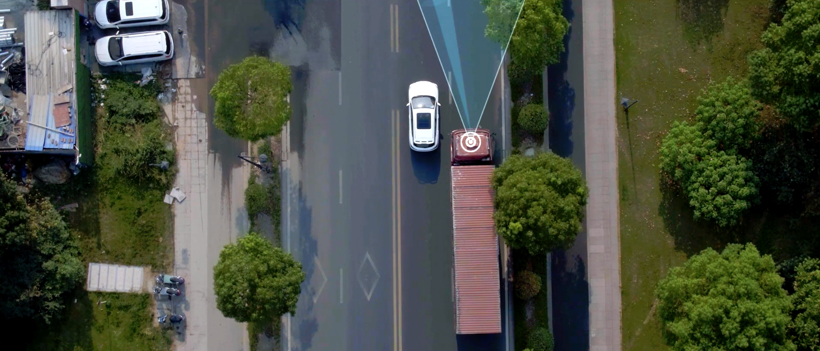 公路货运事故频发 亟需进入ADAS标配时代