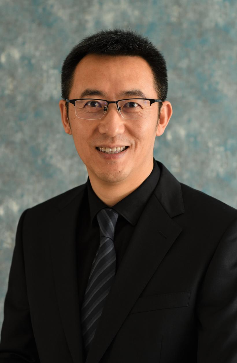 采埃孚售后事业部大中国区负责人履新