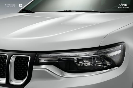 广汽菲克Jeep解剖车品质探享主题活动正式启动