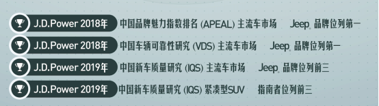 广汽菲克Jeep解剖车品质探享主题活动正式启动