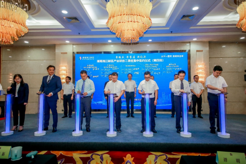 政企联动，大唐高鸿车联网商业化进程再提速