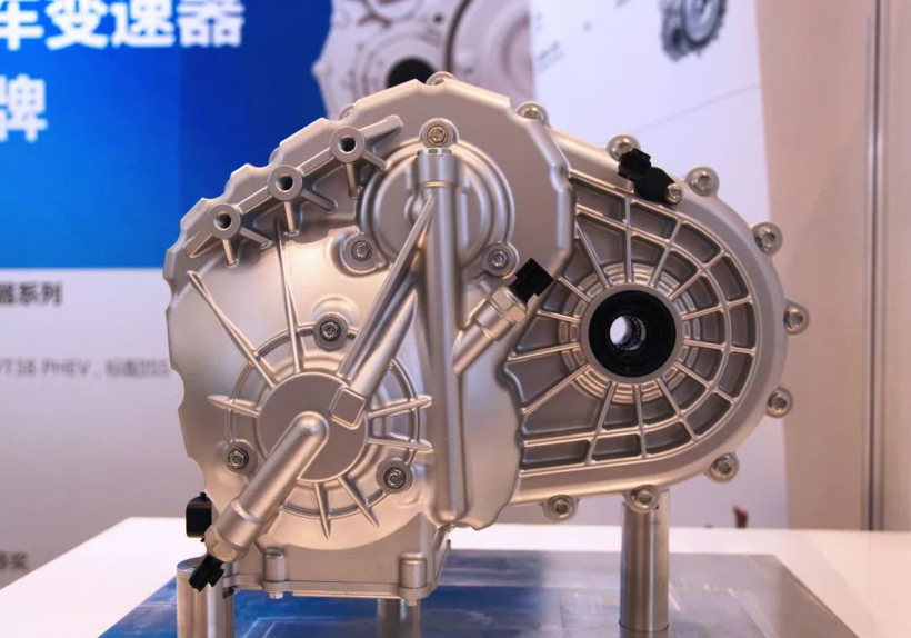 电动汽车变速器走向多挡化，多零部件企业展开布局