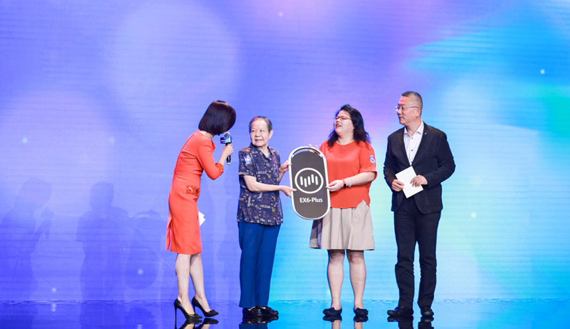 “上海设计100+”榜单出炉，头部新势力威马与蔚来双双登榜！