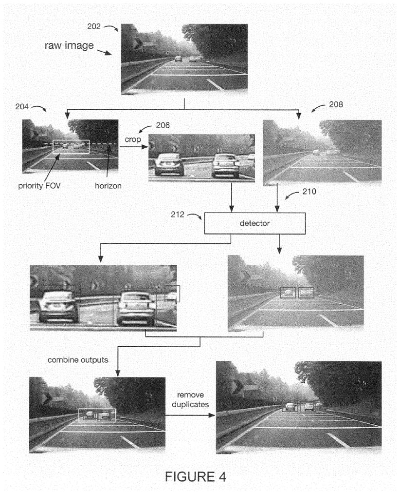 特斯拉新专利：增强Autopilot物体识别能力