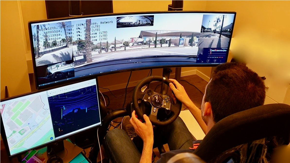 DriveU.auto融资400万美元 进一步开发自动驾驶远程操作平台