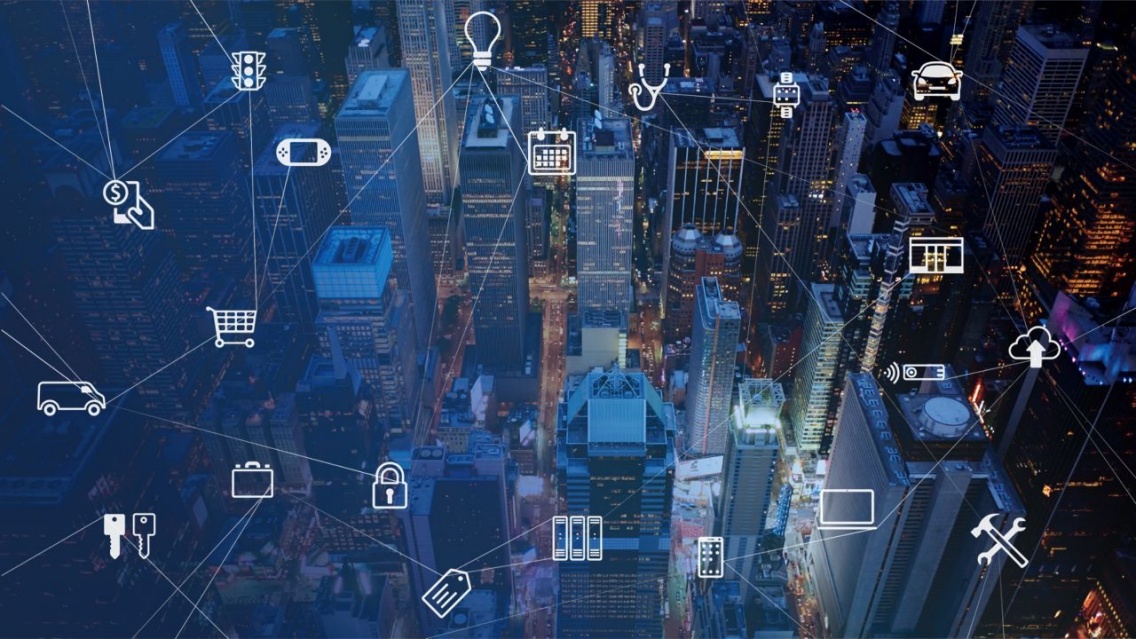 5G技术普及加速，汽车行业迎来新拐点