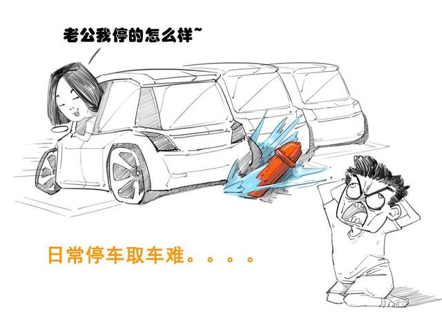 威马的自动驾驶之路 企业推动+政策导向,自动驾驶产业化提速