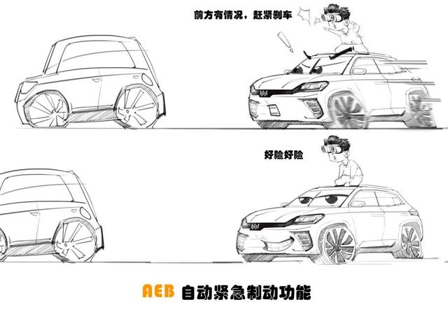 威马的自动驾驶之路 企业推动+政策导向,自动驾驶产业化提速