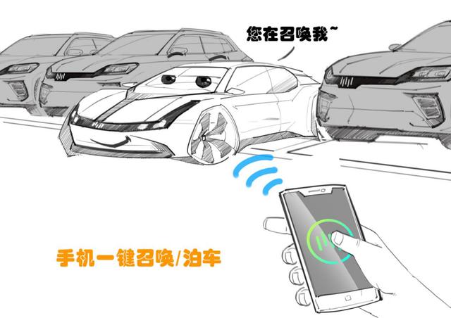 威马的自动驾驶之路 企业推动+政策导向,自动驾驶产业化提速